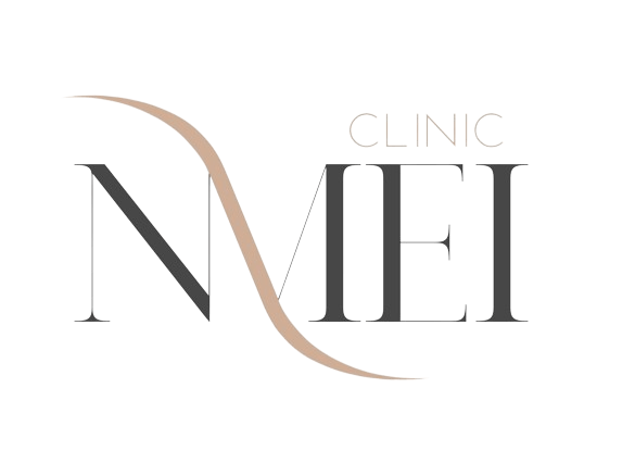 logo NMEI Clinic